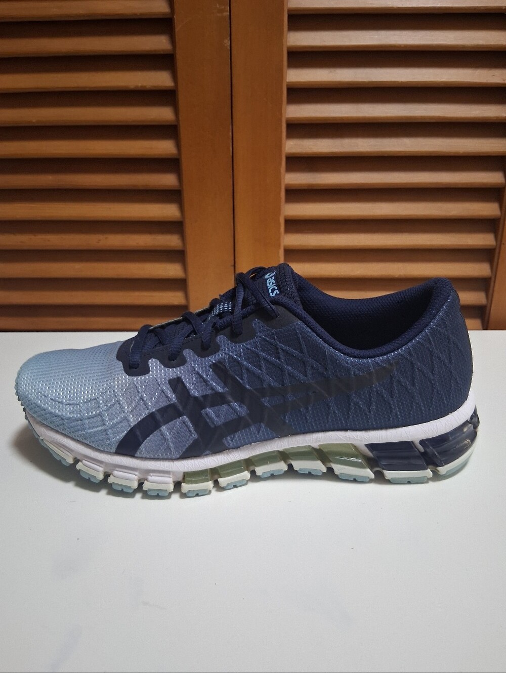 Asics Gel-Quantum 180 4 Women's Sneaker * Size: 9